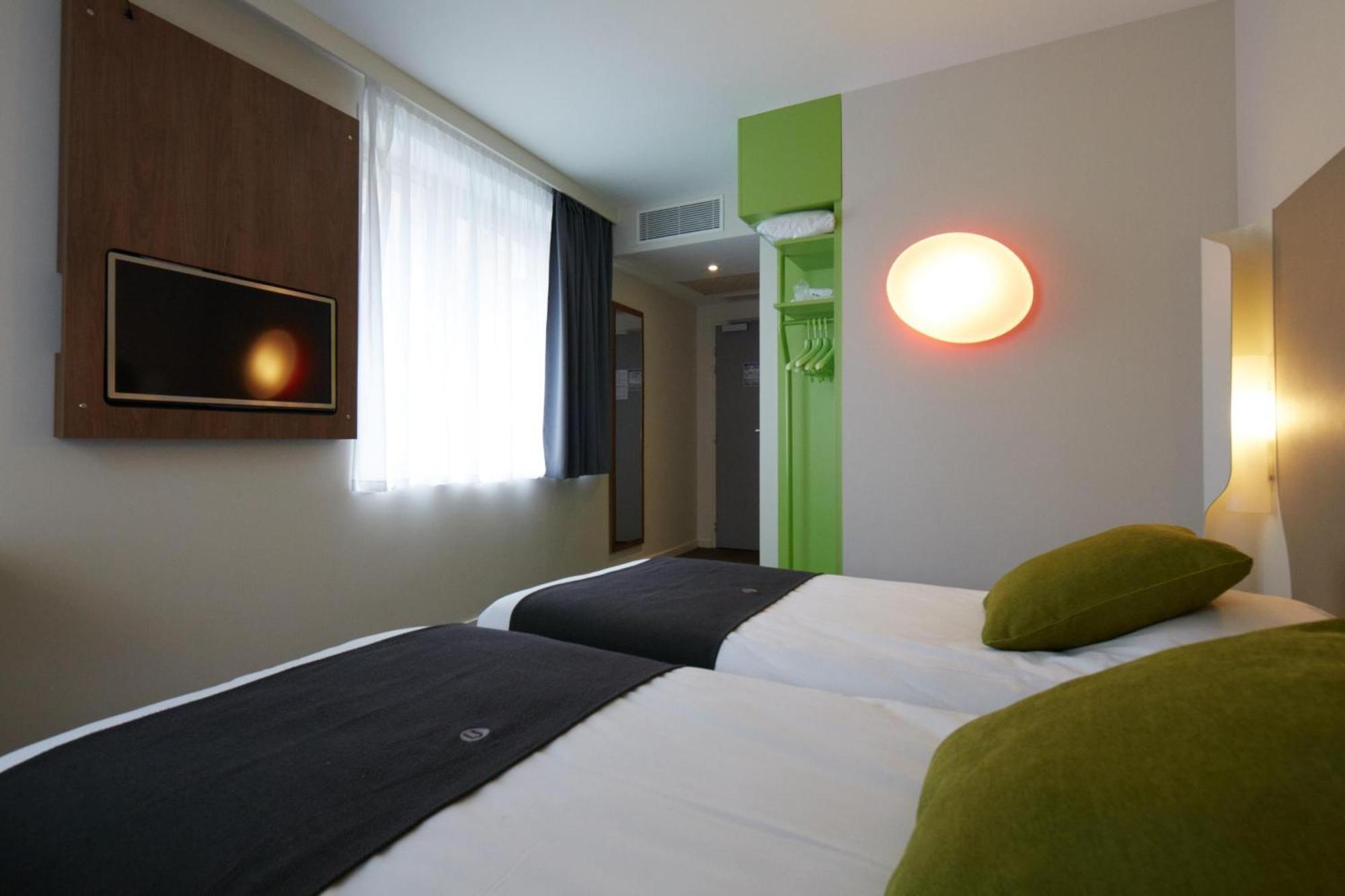Hotel Campanile Annemasse Gare- Geneve Zewnętrze zdjęcie